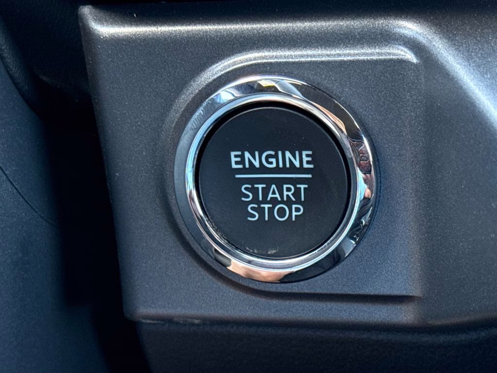 2026 Agate Black Metallic Ford F-150 XLT 4X4 Truck