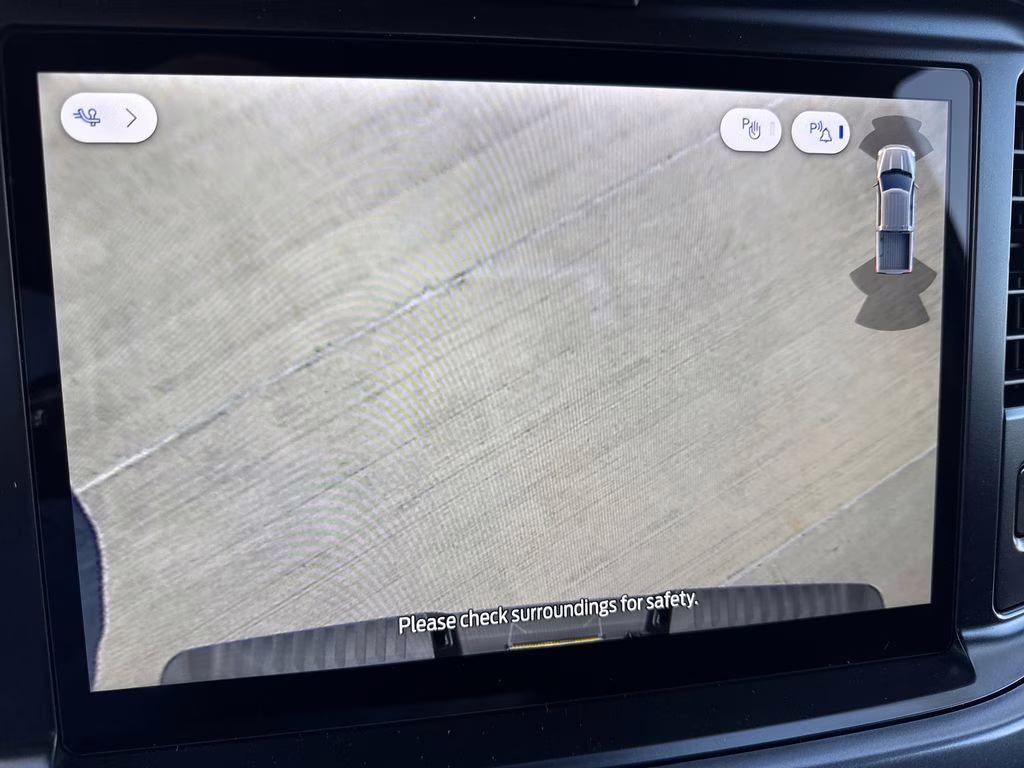 2026 Agate Black Metallic Ford F-150 XLT 4X4 Truck