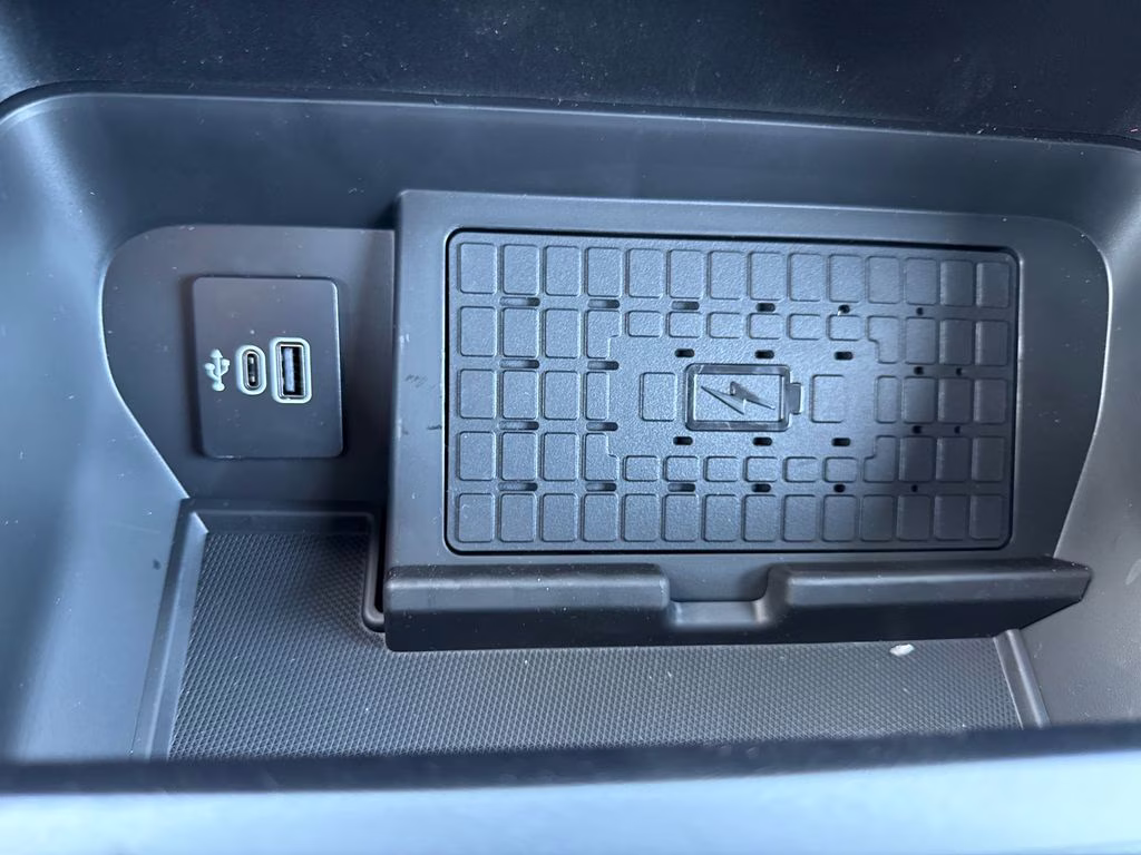 2026 Agate Black Metallic Ford F-150 XLT 4X4 Truck