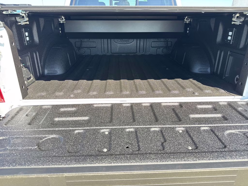 2026 Oxford White Ford F-150 Tremor 4X4 Truck