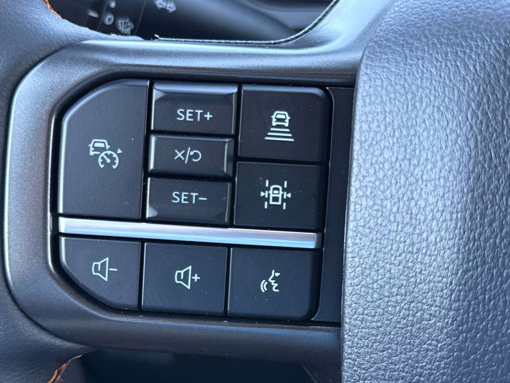 2026 Oxford White Ford F-150 Tremor 4X4 Truck