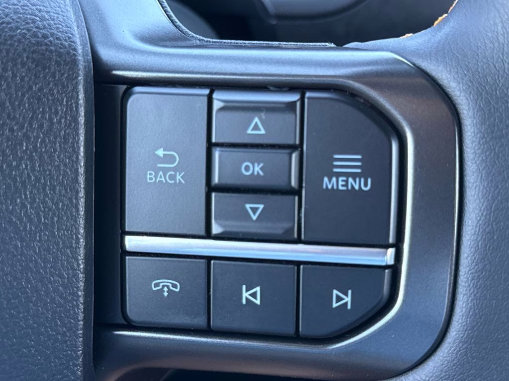 2026 Oxford White Ford F-150 Tremor 4X4 Truck