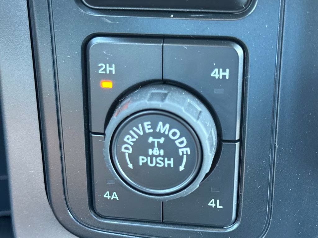 2026 Oxford White Ford F-150 Tremor 4X4 Truck