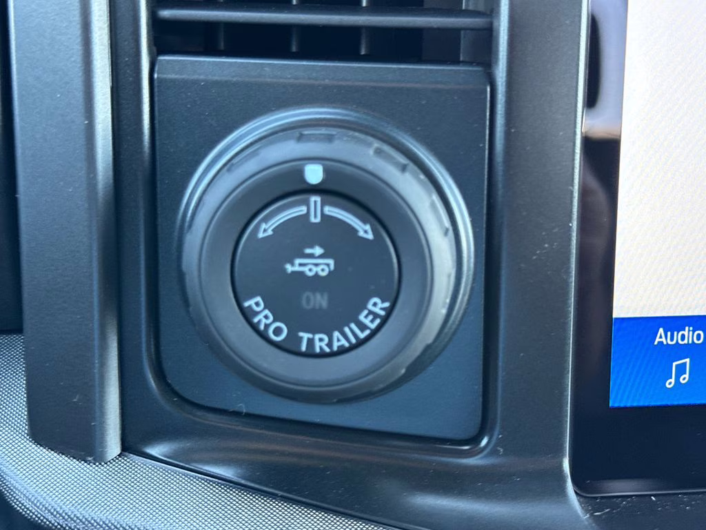 2026 Oxford White Ford F-150 Tremor 4X4 Truck