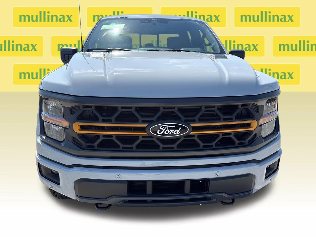 2026 Avalanche Ford F-150 Tremor 4X4 Truck