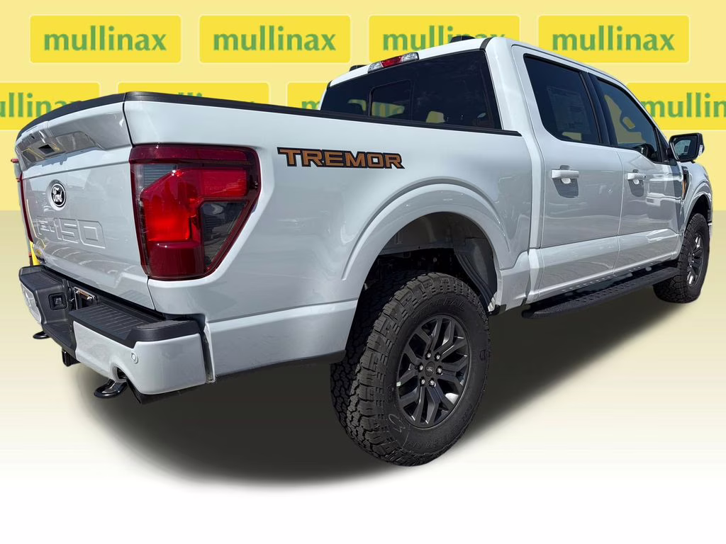 2026 Avalanche Ford F-150 Tremor 4X4 Truck