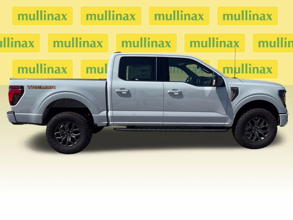 2026 Avalanche Ford F-150 Tremor 4X4 Truck