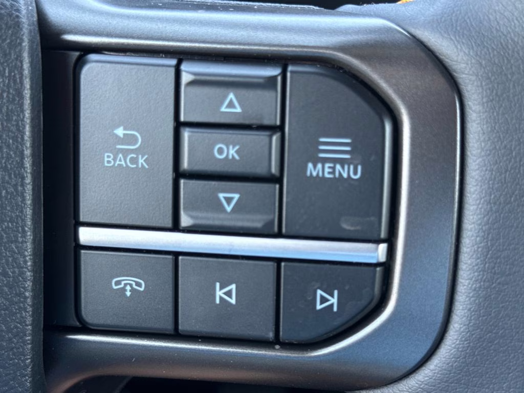 2026 Avalanche Ford F-150 Tremor 4X4 Truck