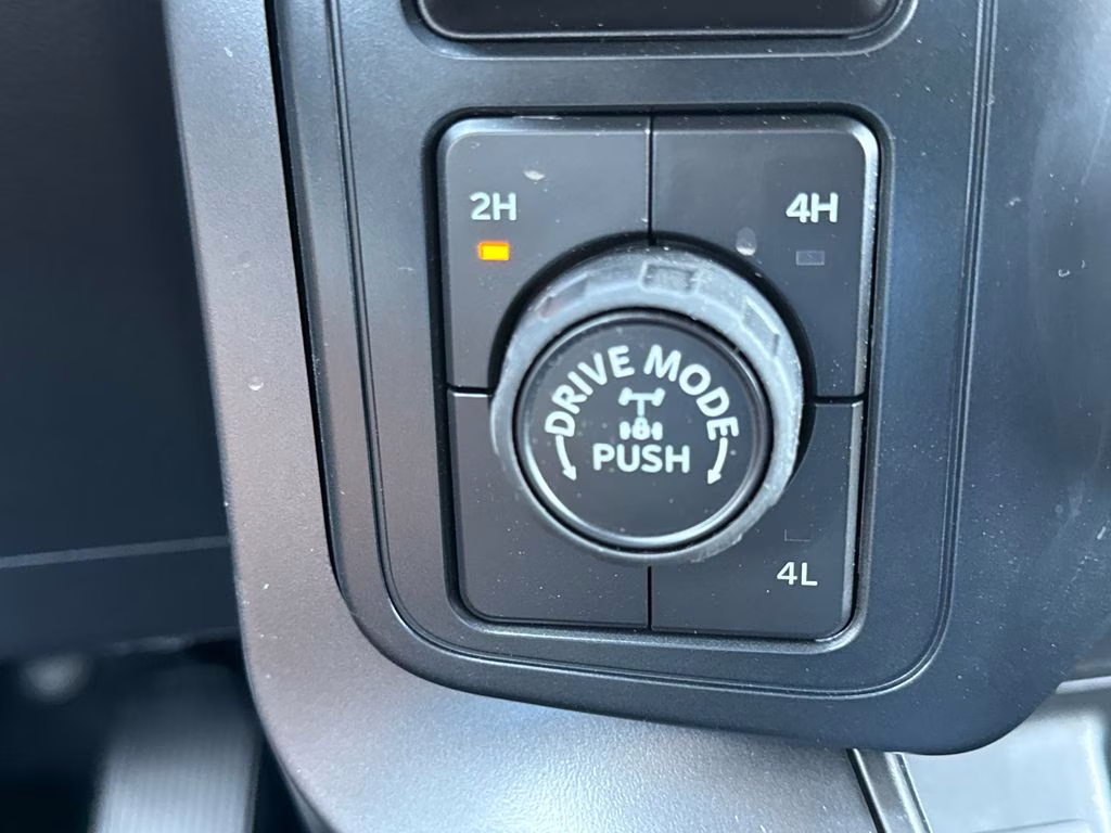 2026 Avalanche Ford F-150 Tremor 4X4 Truck