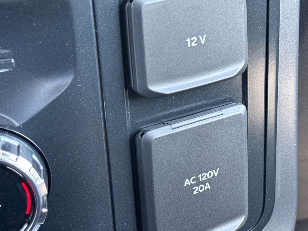 2026 Avalanche Ford F-150 Tremor 4X4 Truck