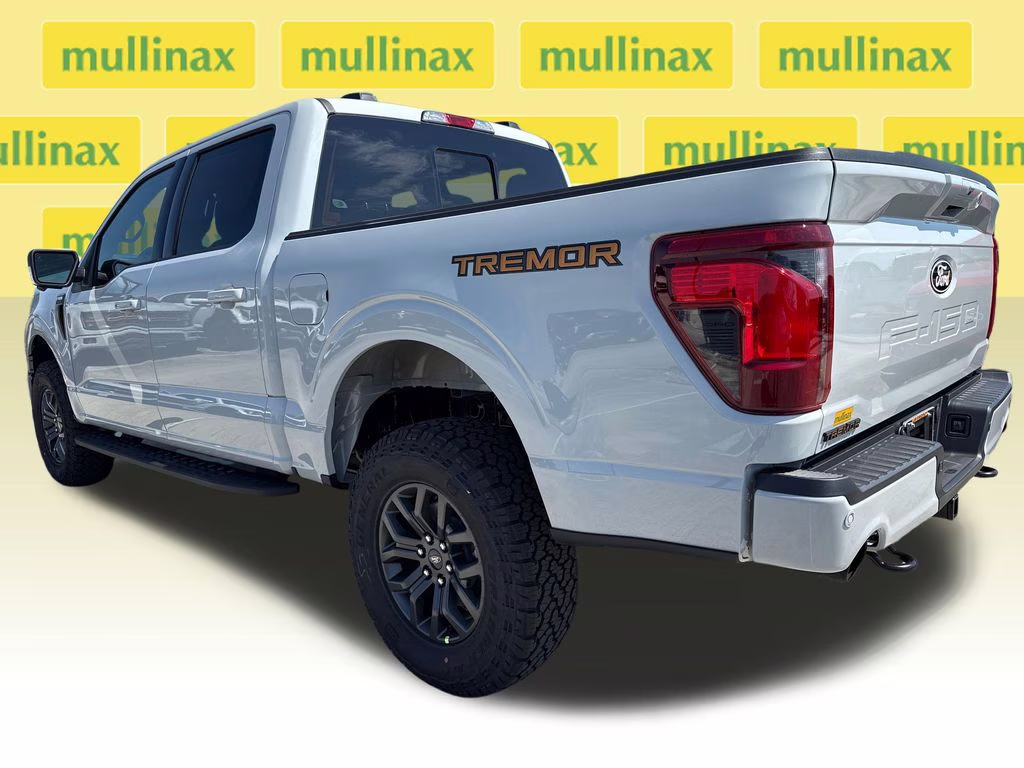 2026 Avalanche Ford F-150 Tremor 4X4 Truck