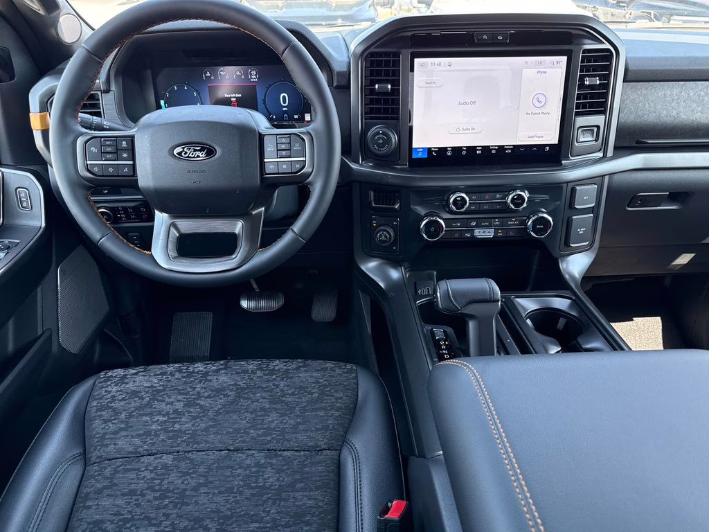 2026 Avalanche Ford F-150 Tremor 4X4 Truck