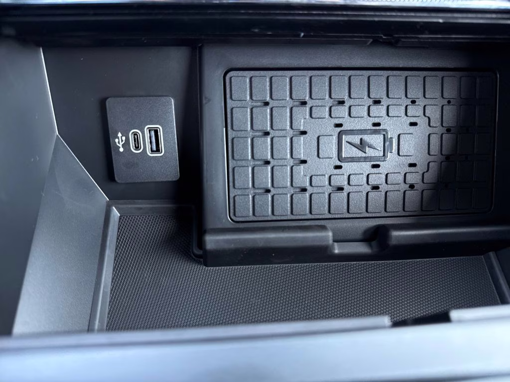 2026 Iconic Silver Metallic Ford F-150 Tremor 4X4 Truck