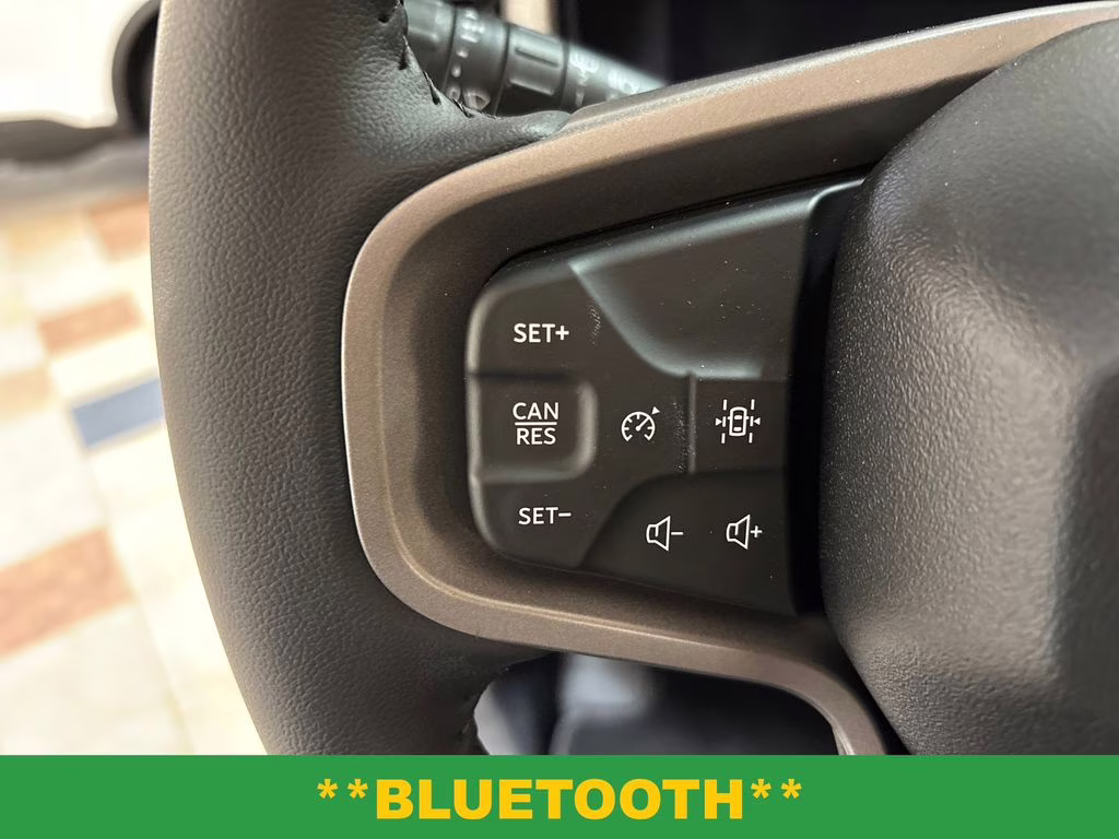 2026 Gray Ford Bronco Big Bend 4X4 SUV