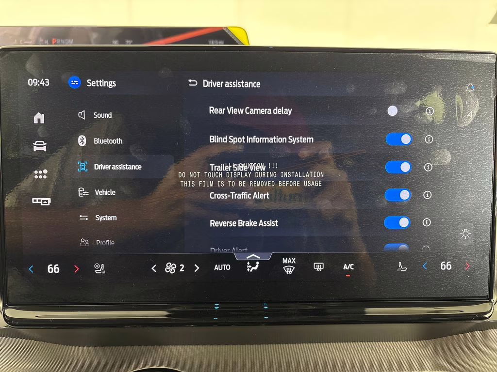 2026 Agate Black Metallic Ford Expedition Active RWD SUV