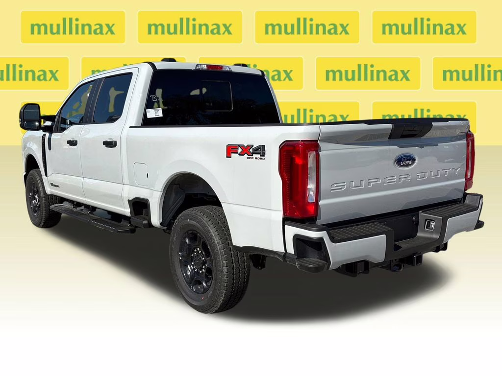 2026 Avalanche Ford Super Duty F-250 SRW XL 4X4 Truck