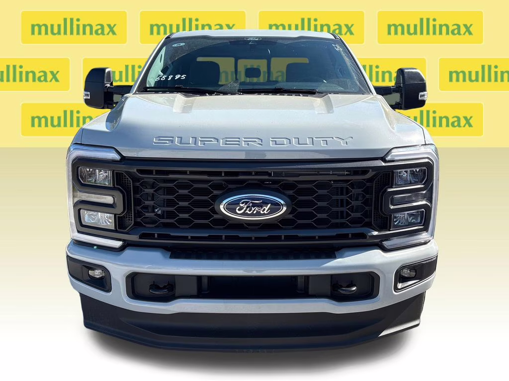 2026 Avalanche Ford Super Duty F-250 SRW XL 4X4 Truck