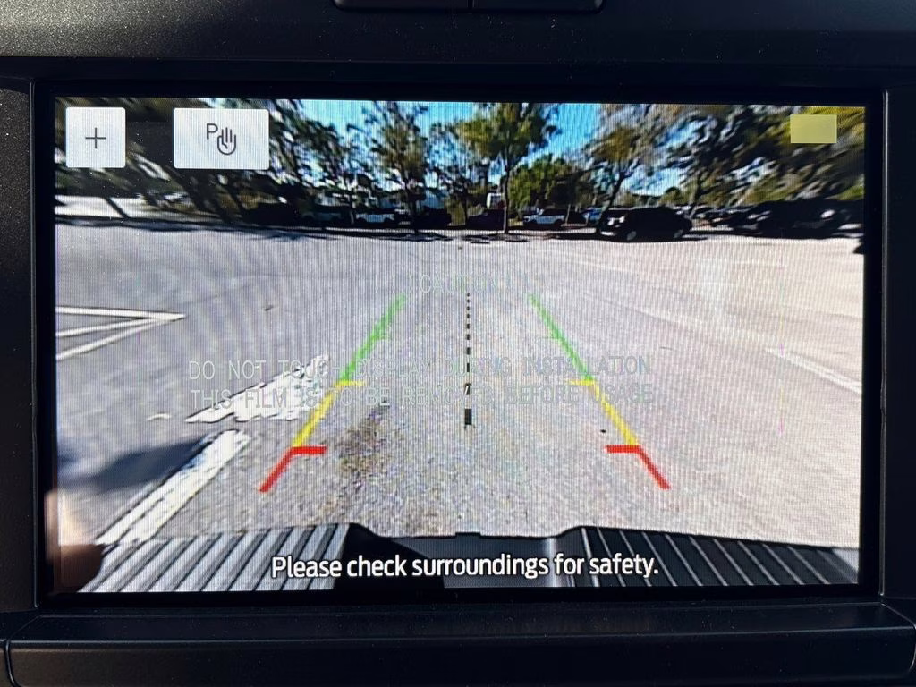 2026 Avalanche Ford Super Duty F-250 SRW XL 4X4 Truck