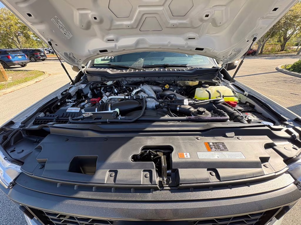 2026 Avalanche Ford Super Duty F-250 SRW XL 4X4 Truck