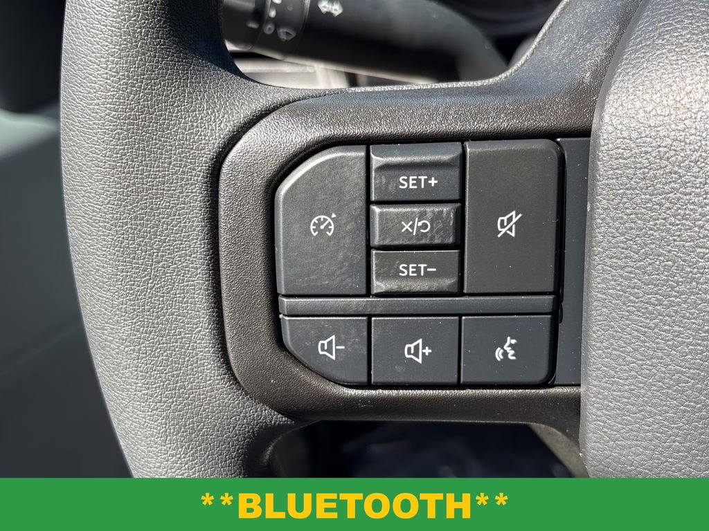 2026 Carbonized Gray Metallic Ford Super Duty F-250 SRW XLT 4X4 Truck