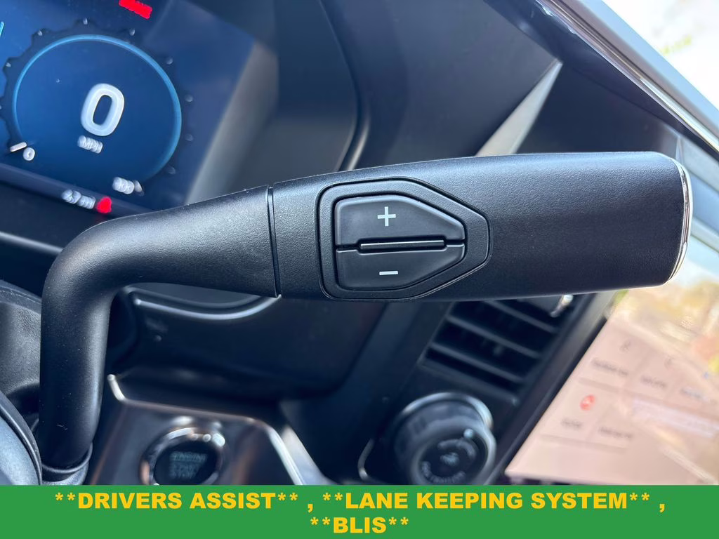 2026 Star White Metallic Tri-Coat Ford Super Duty F-250 SRW King Ranch 4X4 Truck