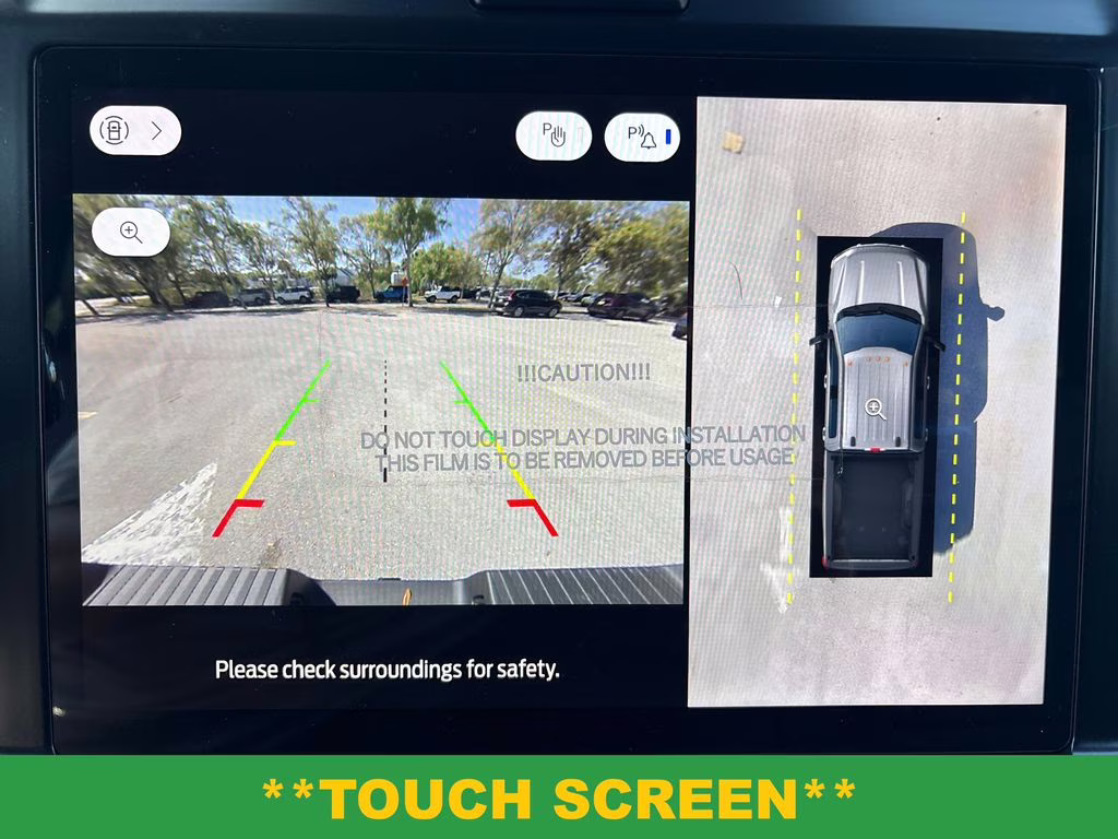 2026 Avalanche Ford Super Duty F-350 SRW Platinum 4X4 Truck