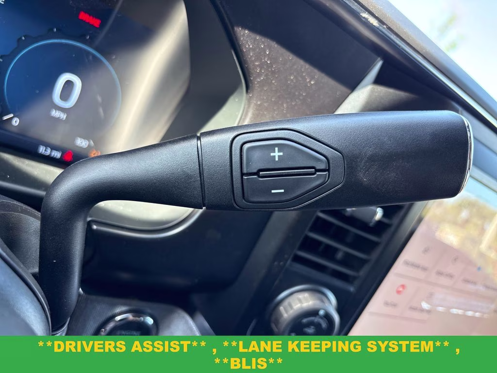 2026 Avalanche Ford Super Duty F-350 SRW Platinum 4X4 Truck