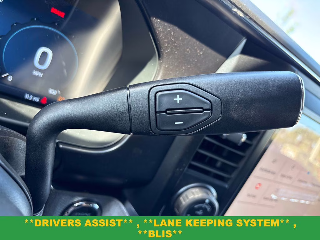 2026 Avalanche Ford Super Duty F-350 SRW Platinum 4X4 Truck