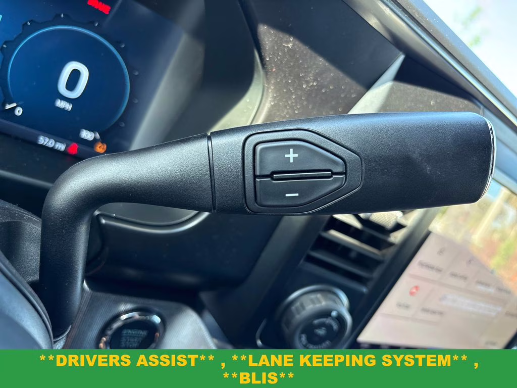 2026 Glacier Gray Metallic TriCoat Ford Super Duty F-350 SRW Platinum 4X4 Truck