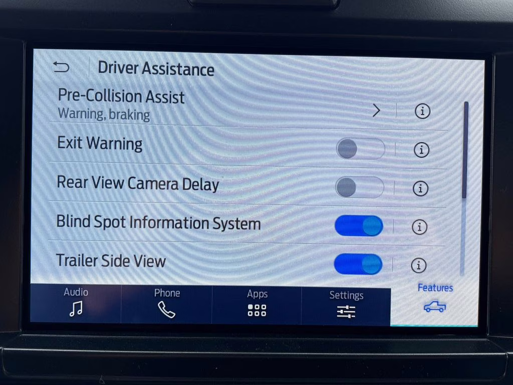 2026 Oxford White Ford Super Duty F-350 SRW XL 4X4 Truck