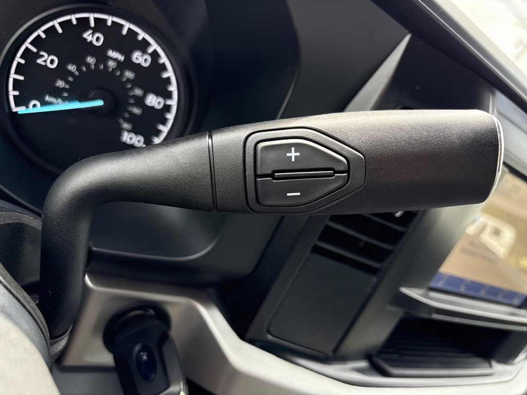 2026 Oxford White Ford Super Duty F-350 SRW XL 4X4 Truck