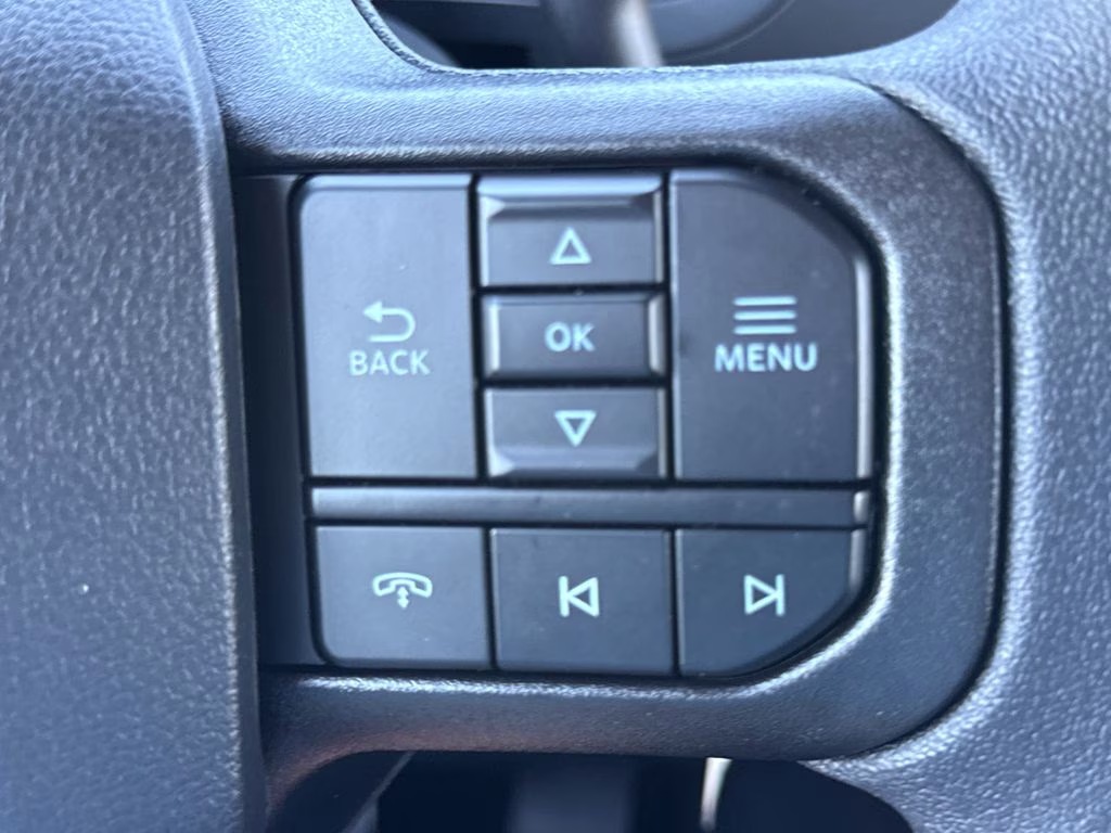 2026 Agate Black Metallic Ford F-150 STX RWD Truck