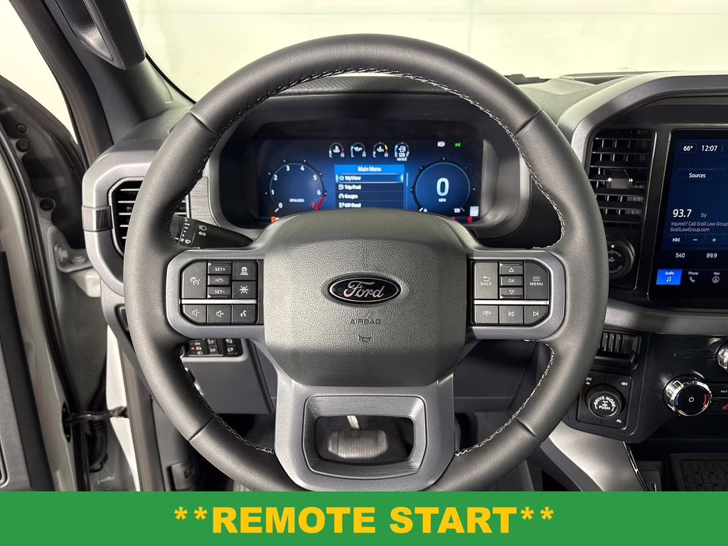 2026 Avalanche Ford F-150 XLT 4X4 Truck