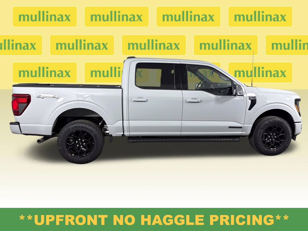 2026 Avalanche Ford F-150 XLT 4X4 Truck