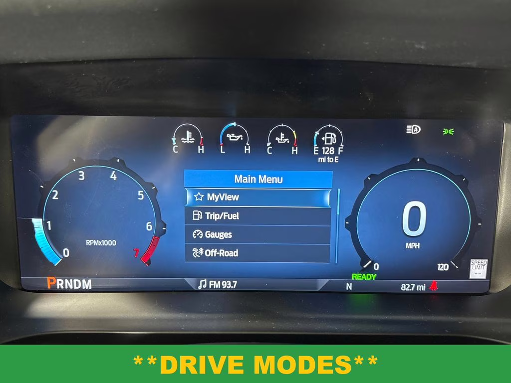 2026 Avalanche Ford F-150 XLT 4X4 Truck