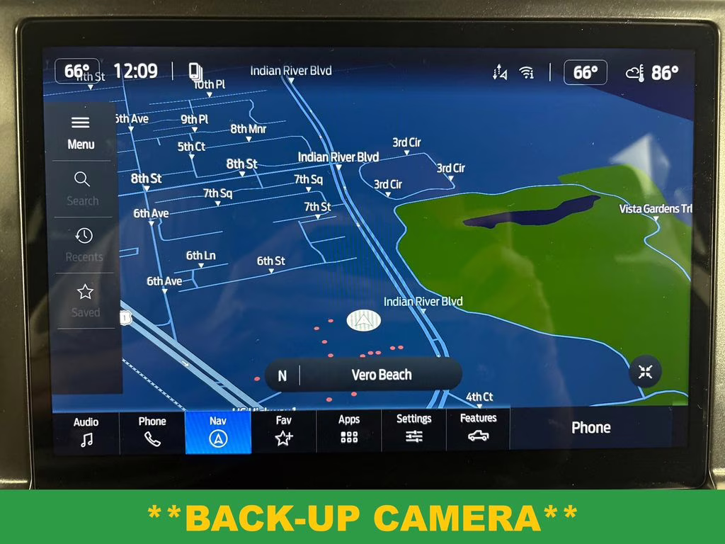 2026 Avalanche Ford F-150 XLT 4X4 Truck