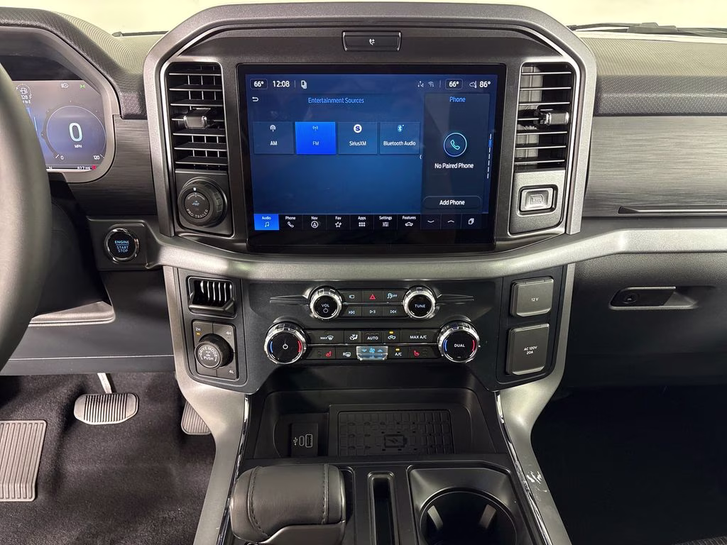 2026 Avalanche Ford F-150 XLT 4X4 Truck