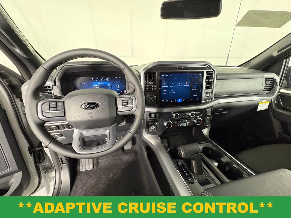 2026 Avalanche Ford F-150 XLT 4X4 Truck