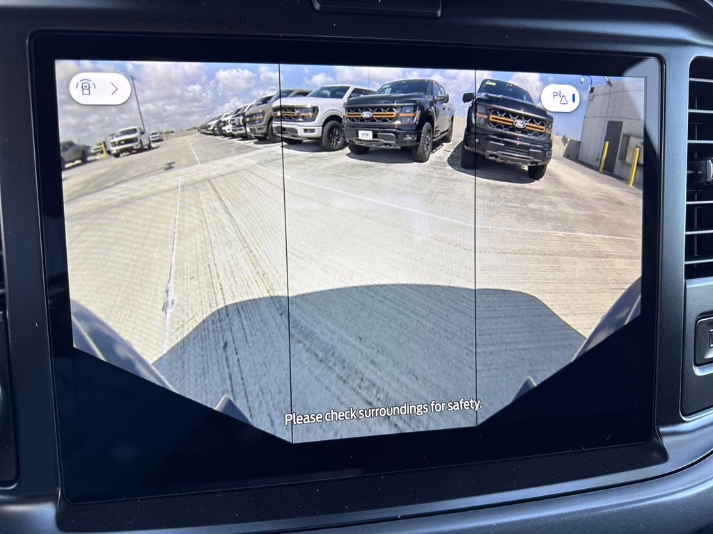 2026 Agate Black Metallic Ford F-150 XLT 4X4 Truck