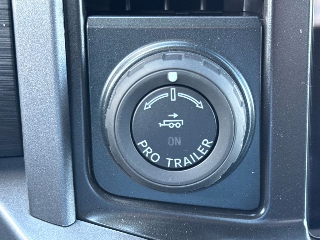 2026 Agate Black Metallic Ford F-150 XLT 4X4 Truck