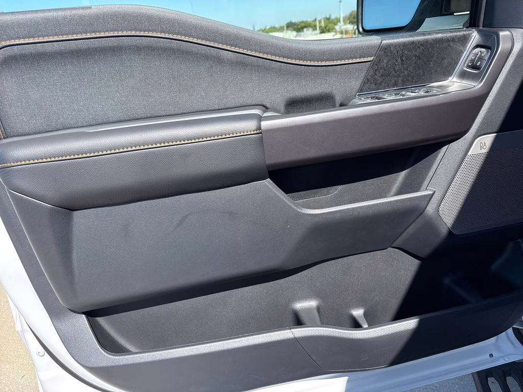 2026 Oxford White Ford F-150 Tremor 4X4 Truck