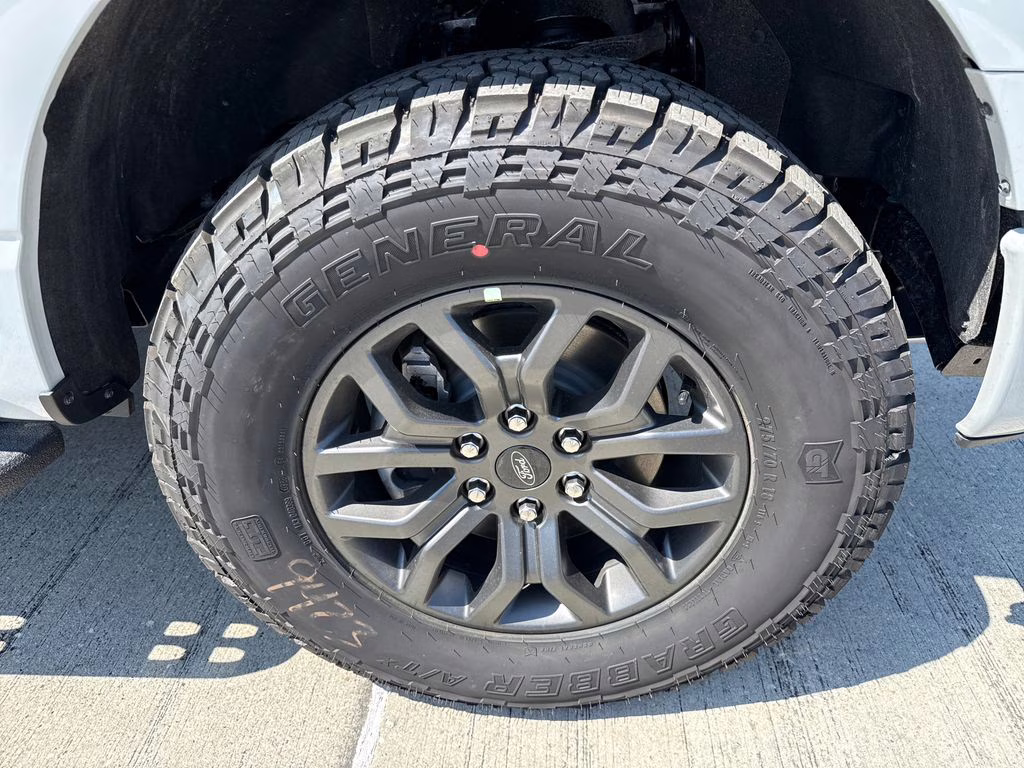 2026 Avalanche Ford F-150 Tremor 4X4 Truck