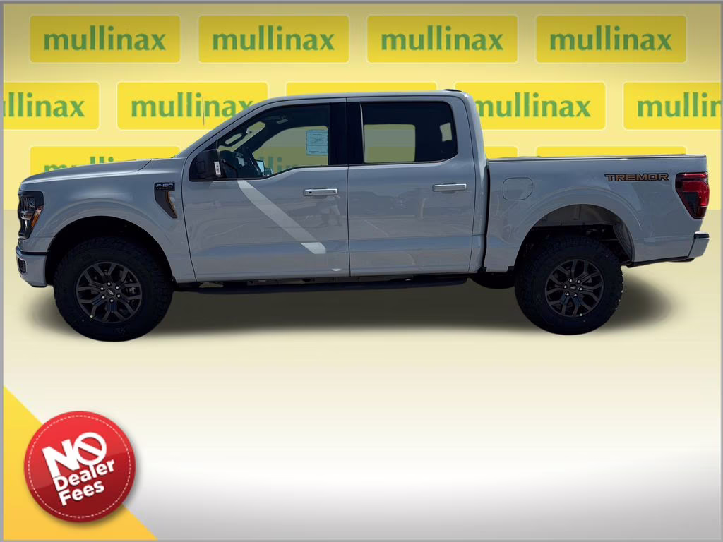 2026 Avalanche Ford F-150 Tremor 4X4 Truck