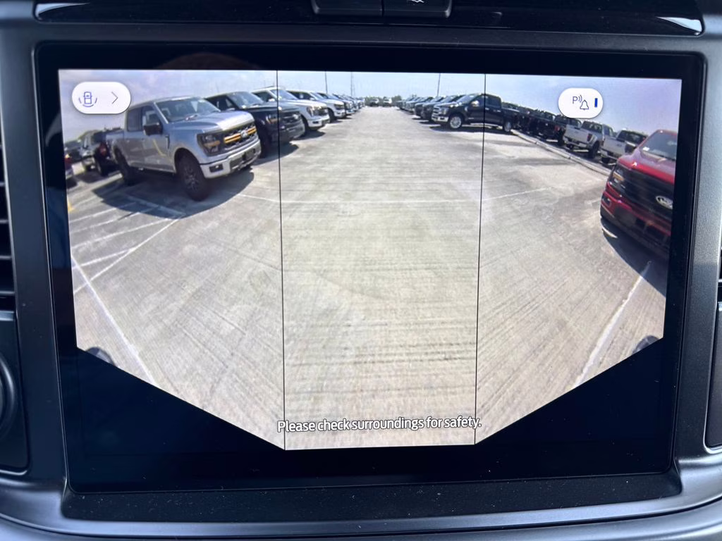 2026 Avalanche Ford F-150 Tremor 4X4 Truck