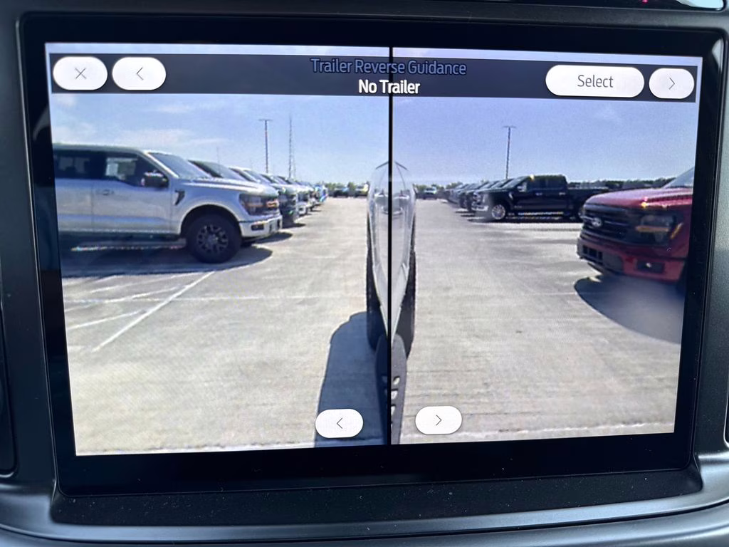 2026 Avalanche Ford F-150 Tremor 4X4 Truck