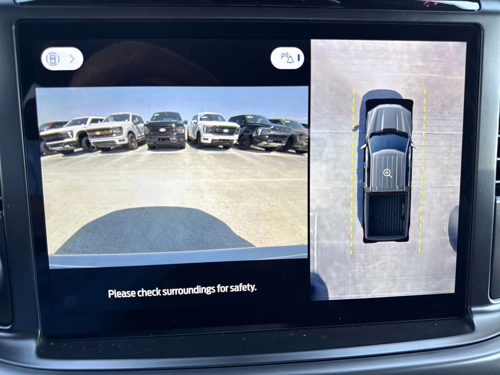 2026 Avalanche Ford F-150 Tremor 4X4 Truck