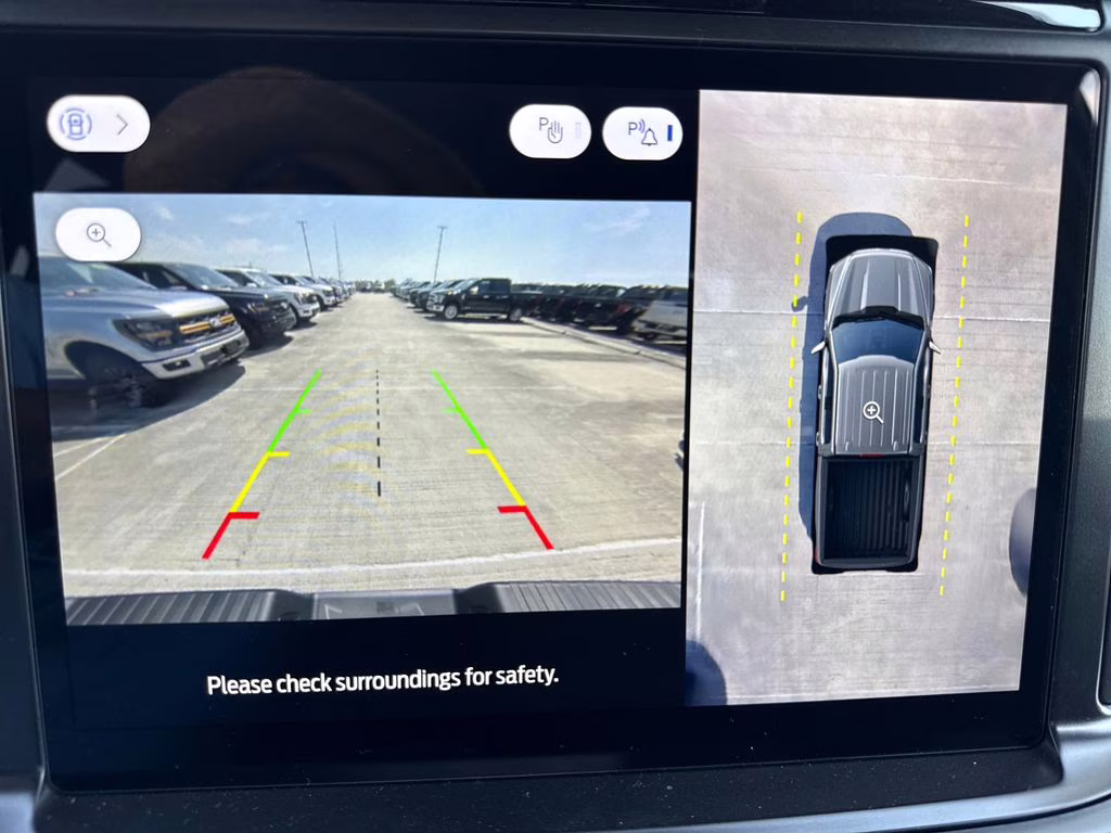 2026 Avalanche Ford F-150 Tremor 4X4 Truck