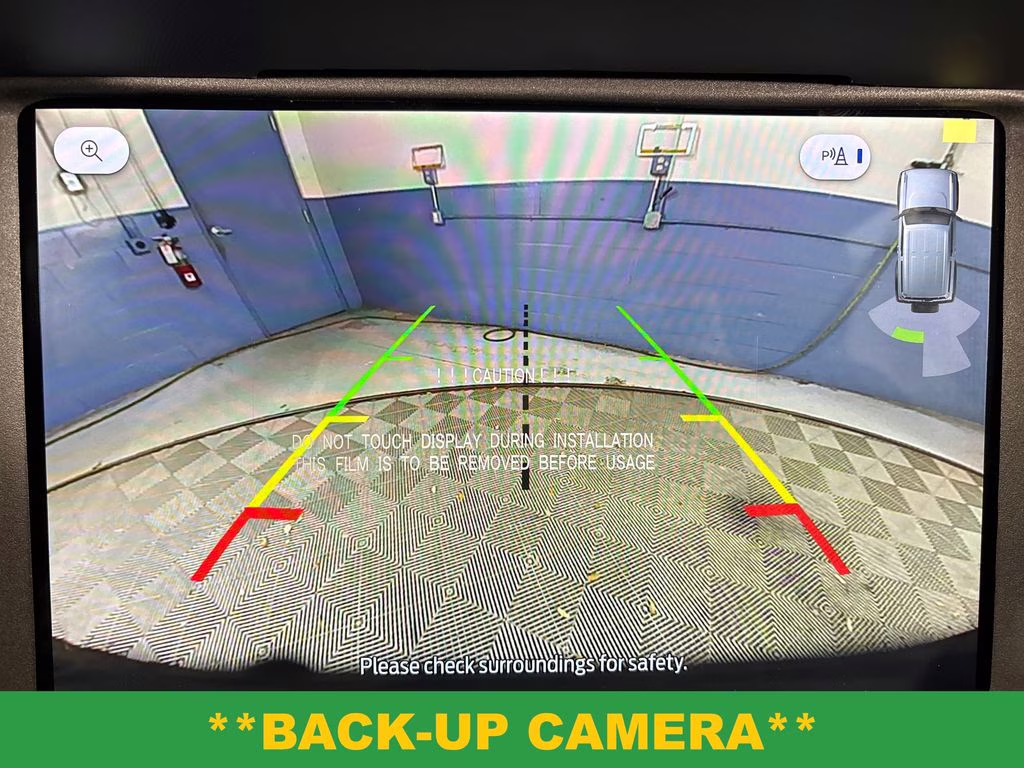 2026 Velocity Blue Metallic Ford Bronco Big Bend 4X4 SUV