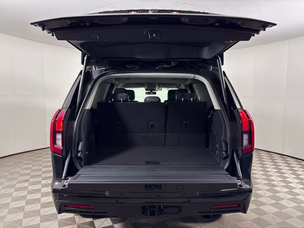 2026 Agate Black Metallic Ford Expedition Active RWD SUV