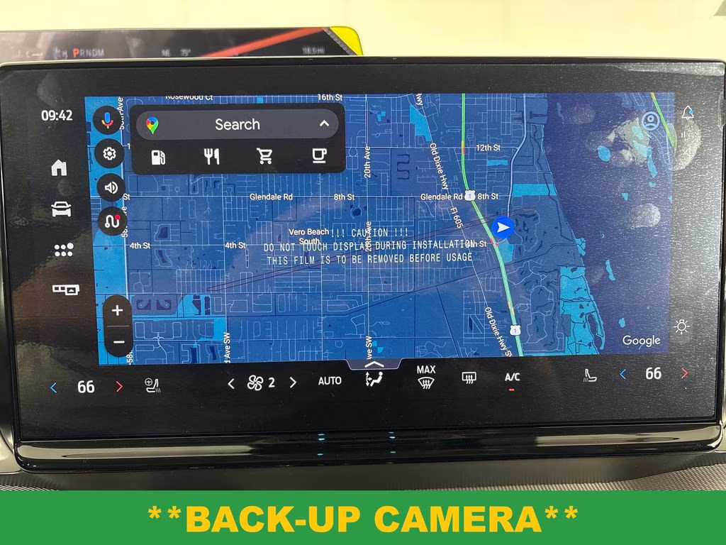 2026 Agate Black Metallic Ford Expedition Active RWD SUV